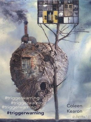 cover image of #Triggerwarning